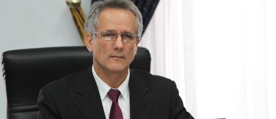 Председатель Высшего совета магистратуры: «Что вы делаете из этого такую трагедию?