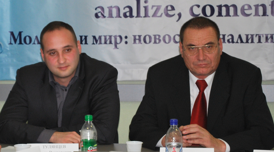 Возьмёмся за руки друзья, или зачем нужна конференция «Чего хотят русские Молдовы?»