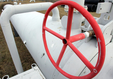 Деньги в трубу