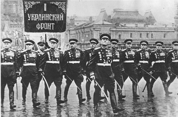 Правда о Победе