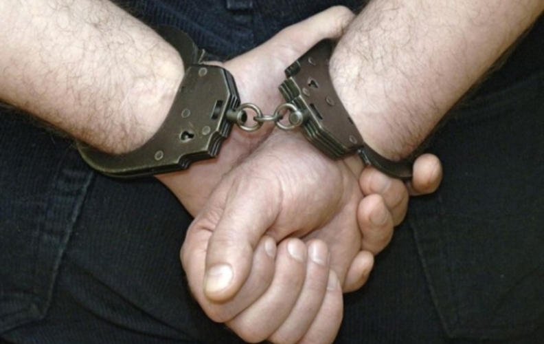 Еще один полицейский осужден по делу «7 апреля»