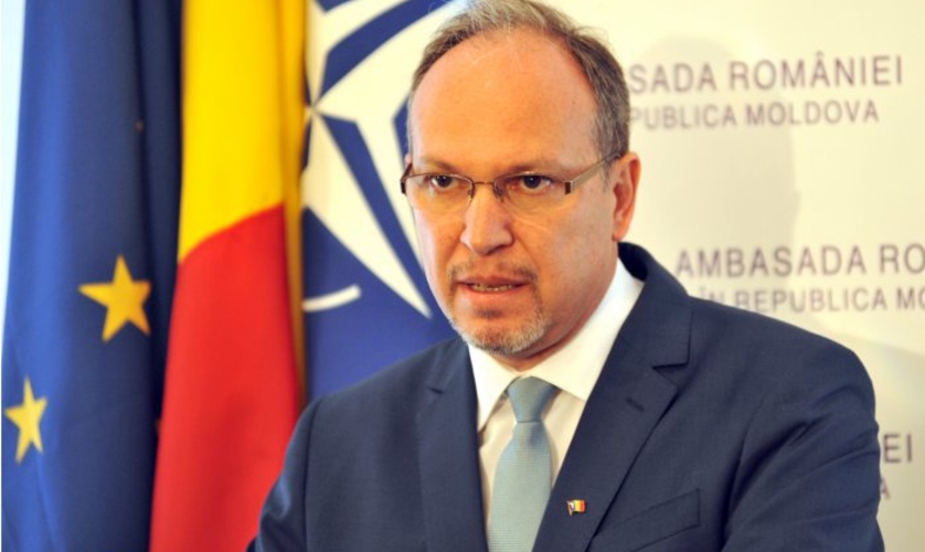 Посольство Румынии выступило с уточнениями относительно проведения парламентских выборов