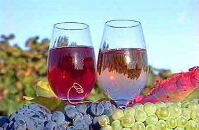 В Молдове пройдет Фестиваль домашнего вина