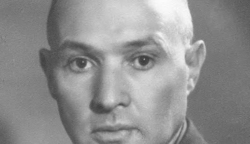 Музыка возрождает жизнь. К 100-летию композитора Макса Фишмана.