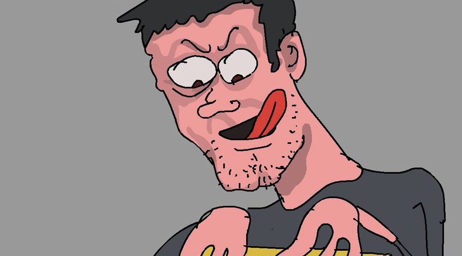 145 тысяч доносов, Карл!