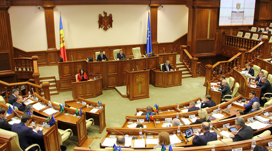 Состоялось голосование по изменению избирательной системы