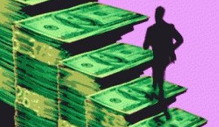 Молдавский бизнес пошел в политику