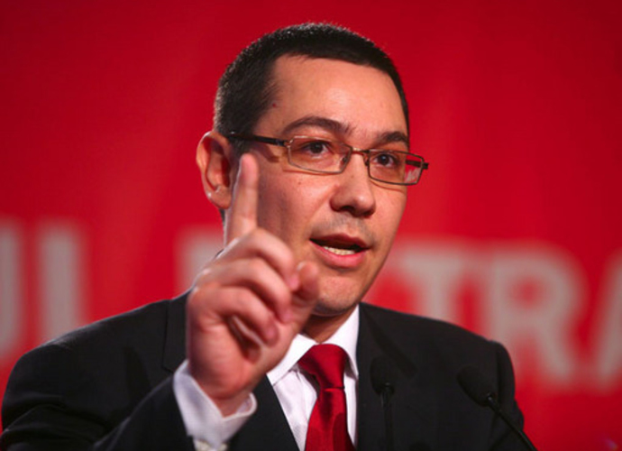 Социал-демократы Румынии предлагают брать «взаймы» у России и Китая вместо МВФ…