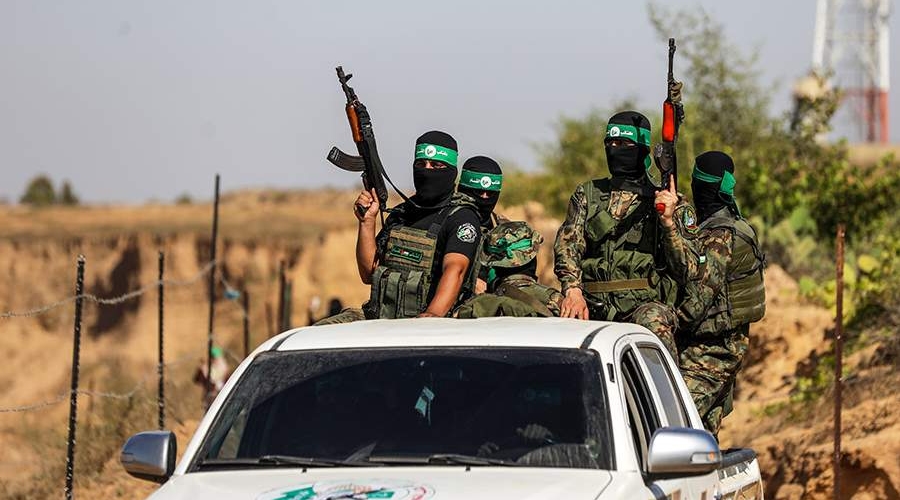 Тезисы по ситуации в Израиле