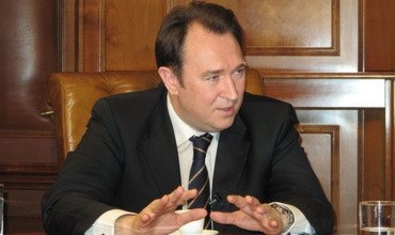 Тэнасе рассказал о языковом решении КС