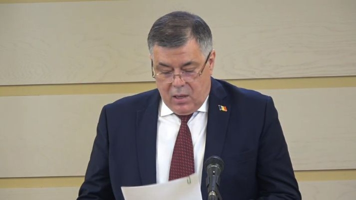 Социалистов обвиняют в отмывании денег: Депутат ППДП представил доказательства