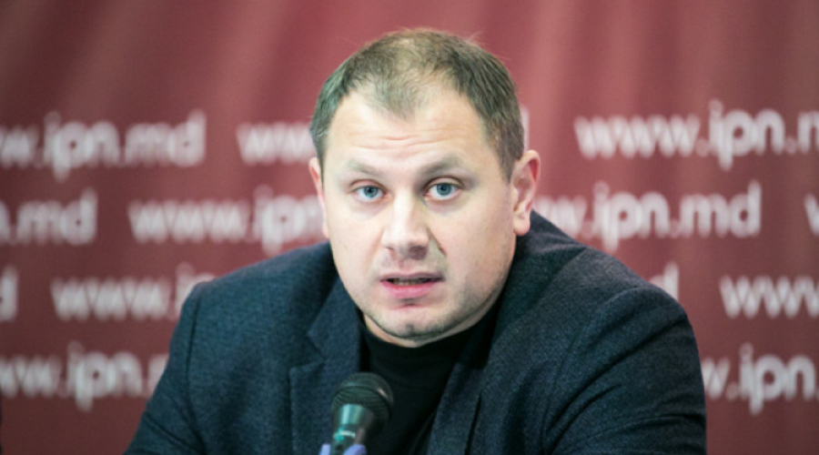 Агентство Государственных Услуг зарегистрировало Политическую Партию «Партия Перемен».