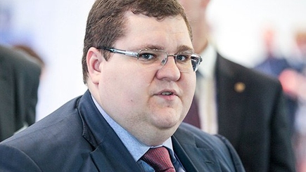 С газовой иглы на криптовалютную: как Чайка будет майнить в Приднестровье?