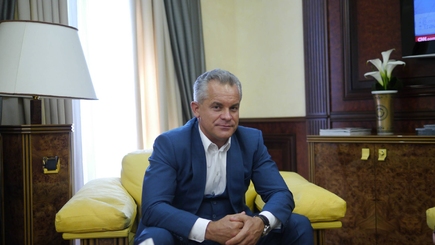 Цопы проиграли дело против Плахотнюка в Европейском суде