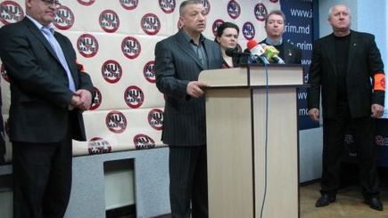 В Молдове создается новая партия - Антимафия