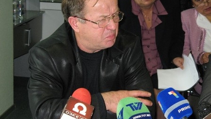 Виссарион Чешуев: 