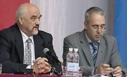 Верховный Совет ПМР приступил к обсуждению Закона о Президенте и Вице-Президенте