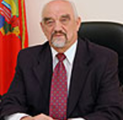 Игорь Смирнов: «Священноначалие Русской Православной Церкви высоко оценило Ваше усердное служение»