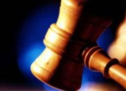 Молдавия имеет одну из самых коррумпированных в мире судебных систем