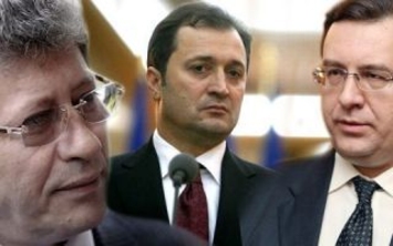 Влад Филат предлагает коллегам по Альянсу подписать Пакт о политической стабильности