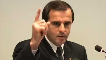 Экономический суицид