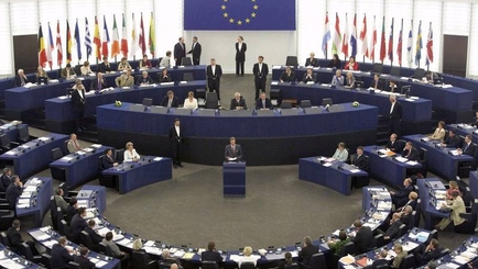Европарламент срочно решил обсудить украинский вопрос
