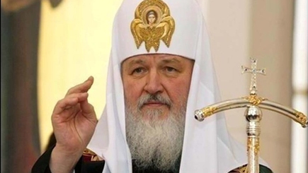 PASTORALĂ LA NAȘTEREA DOMNULUI a Preafericitului Patriarh al Moscovei și al întregii Rusii Chiril