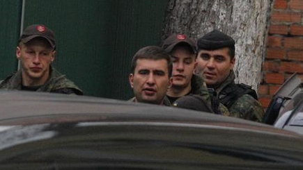Заложник для торгов с Москвой или Тягнибок для юго-востока Украины?