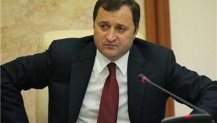 Филат:  На политической арене страны наблюдается противостояние власти законной и незаконной