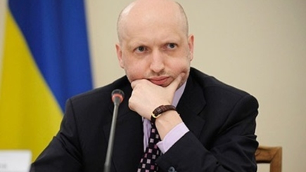 Турчинов: против сепаратистов может пойти армия