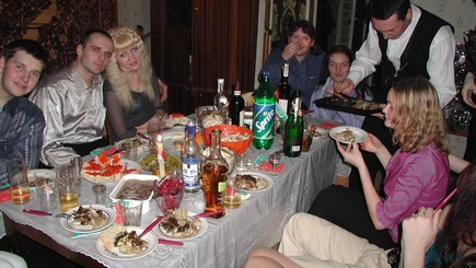 Причины возрастного слабоумия