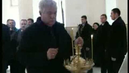 Боже царя храни