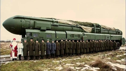 Рогозин шутит...