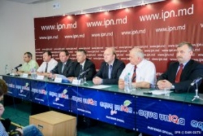 Ветераны приднестровского конфликта требуют наказать экстремистские политические силы РМ