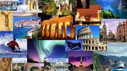 Европа  fără  виз. Впечателение молдавского гражданина