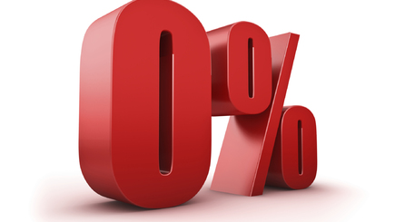 Уровень месячной инфляции в Молдове - 0.0% !