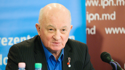 Оазу Нантой: Россия вмешивается в избирательную кампанию в Гагаузии