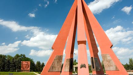 Приглашаем всех на Марш ПОБЕДЫ 9 Мая!