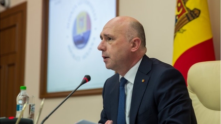 Республика Молдова подпишет новый договор с Турцией о взаимном продвижении и защите инвестиций