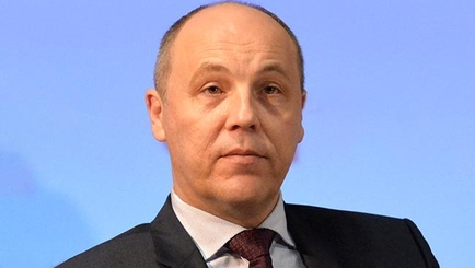 Парубий назвал основные темы дискуссий по законопроекту о реинтеграции Донбасса