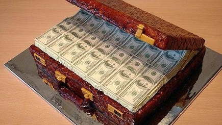 Разоблачение.  Президент расскажет, откуда деньги на партию и телевизионные каналы