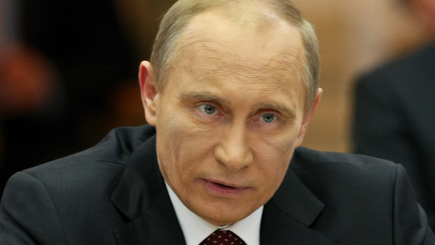 The Wall Street Journal: Следующая цель Путина