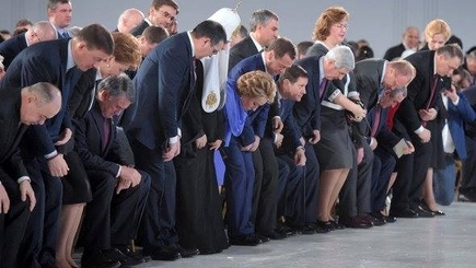 Российские чиновники обчистили бюджет почти на ₽500 млрд