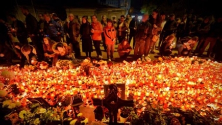 Вынесены первые судебные приговоры по делу о пожаре в бухарестском ночном клубе Colectiv