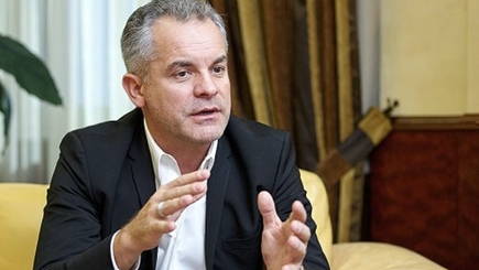 Депутат PAS: Плахотнюка могут убить