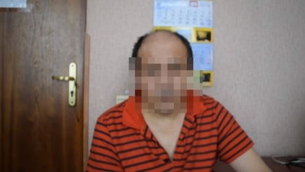 В Донбассе задержан воевавший за боевиков россиянин - СБУ