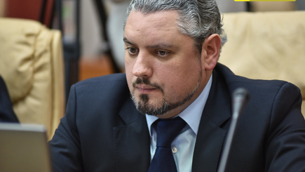 Визит главы МИД Молдовы в Турцию.