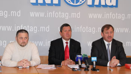 В  Молдове зарегистрирован Независимый Профсоюз «Protecţia Socială»