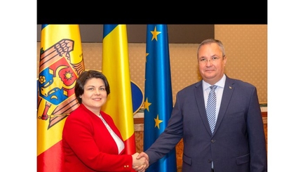 Румыния остается самым важным партнером нашей страны в процессе присоединения к ЕС