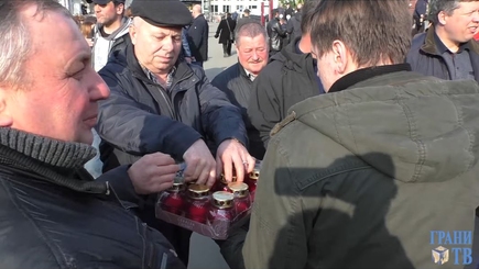 Скорбим по спискам